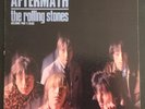 THE ROLLING STONES Aftermath LP London LL 3476 red label mono Paint It, Black