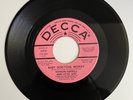 Vernon Harrell & Little Gigi   Baby Don'tcha Worry   RARE 60s Soul
