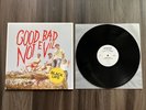 Black Lips ‎Good Bad Not Evil Vinyl LP 2011 US In The Red Garage Rock Bad Kids