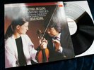 Viktoria Mullova Tchaikovsky-Sibelius Violin Concertos Cond.Seiji Ozawa, Superb