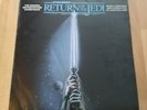 Star Wars Return of the Jedi - Soundtrack OST  (1983 Vinyl Album)