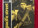 The Pale Fountains – Pacific Street – UK vinyl LP, 1984 NM/VG+