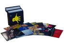 Midnight Oil - complete vinyl box set new, sealed