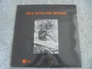 Blue Notes - Blue Notes For Mongezi 1976 UK Double LP OGUN 1st