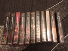 Curcio La Grande Storia Del Rock Cassette