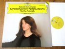 Schumann - Kinderszenen etc / Martha Argerich / DG 410 653-1 Stereo Ed1 1984 NM