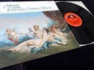 Mozart: Violin Concertos Nos. 4 & 5 - Nathan Milstein **Columbia SAX 5254 ED1**