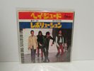 THE BEATLES Hey Jude / Revolution 1968 7