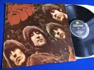The Beatles   Rubber Soul   Rare Original 1969 UK Mono Vinyl LP