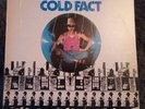 Rodriguez - Cold Fact - Rare - Blue Goose - Aus Orig. - 197? - Sugar Man