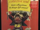 Collective Soul  Hints Allegations And Things Left Unsaid  Vinyl LP OOP Reissue