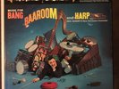 DICK SCHORY Bang Baaroom & Harp - Rare 1958 RCA Living Stereo LP TAS -