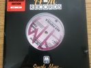 Sex pistols God Save The Queen No Feeling SILVER 7