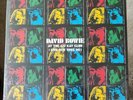 David Bowie brilliant live adventures At the Kit Kat Klub, (Record, 2021)