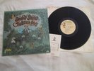 The Beach Boys Smiley Smile LP Brother Records ST-9001 SHRINKWRAP XLNT