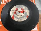 The Supremes- Stop In The Name Of Love 7” demo. Wearing labels. Diana Ross