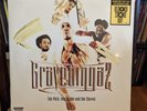 Gravediggaz – The Pick, The Sickle And The Shovel, WHITE Vinyl LP, RSD 2020, New