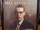Bill Evans Trio – Portrait In Jazz, Original Jazz Classics, Vinyl LP, 2011 New