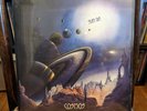 Sun Ra ‎– Cosmos, Let Them Eat Vinyl LP, 2013 UK Reissue, Gatefold, New