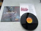 DIO LP DREAM EVIL ORIG UK 1987 1st PRESS VERTIGO NEAR MINT BLACK SABBATH
