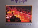 Deep Purple Made in Europe Australia 1st pressing 12'' vinyl Lp 1976 rare rock