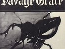 Savage Grace Time For Hard N Heavy Steel Blade Inc. Vinyl LP