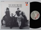GO-BETWEENS Liberty Belle & The Black Diamond Express BIG TIME LP VG++ q