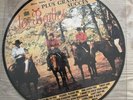 LES BEATLES dans leurs 14 PLUS GRANDS SUCCÈS - Picture Disc Odéon OSX 231