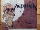 Metallica - One - Vinyl EP 1989