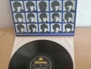 The Beatles-A Hard Day's Night - 1964 UK 1st Mono Vinyl LP-Play- Near Mint Audio