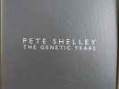 Pete Shelley - The Genetic Years - Vinyl Boxset 
