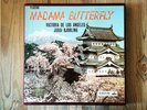 HMV ASD373-75 - Puccini - Madama Butterfly - DE LOS ANGELES - GEDDA - SANTINI