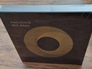 KLAUS SCHULZE - DEUS ARRAKIS DELUXE BOX / VINYL SIGNED SIGNIERT OOP OVP DUNE