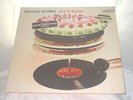 Rolling Stones Let It Bleed Sealed Vinyl Record LP USA 1969 Orig 2 Stickers Hype