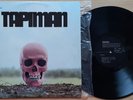 TAPIMAN – EDIGSA UM 2012 – GRAVACIÓ UNIVERSAL. CATALAN LP ALBUM (1972).
