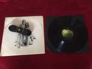 John Lennon & Yoko Ono – Unfinished Music No. 1. Two Virgins LP vinyl  BEATLES