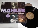 MAHLER Symphony no.6 