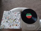 Led Zeppelin•Led Zeppelin III•SD 7201•VOLVELLE•1st Press'70•