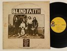 Blind Faith s/t Vinyl LP Original 1969 US Atco Psych Rock Eric Clapton VG++