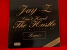 Jay Z Can't Knock the Hustle Reasonable Doubt 1996 Remix 12