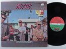AC/DC Dirty Deeds Done Dirt Cheap ATLANTIC LP VG+ q