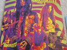 White Zombie La Sexorcisto LP 2012 Reissue/ Geffen Label MovLP534 / NM/ NM