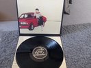 The Long Blondes Someone To Drive You Home vinyl LP 2006 Original