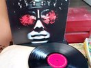 Judas Priest Hell Bent For Leather LP (1978 Columbia Records) VG+ & VG LOOK