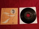 Elvis Presley  Original  JAILHOUSE ROCK  Japanese 45 rpm w/ Lyric Sheet SS-1048