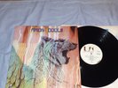 AMON DUUL  II - Wolf City -  1972- UK FIRST PRESS - GERMANY PROG. ROCK  - N/M