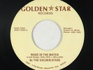Deep Soul Gospel 45 - Golden Stars - Wade In the Water - Golden Star - mp3