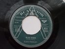 Elvis Presley - Blue River / Do Not Disturb - DEMO / PROMO 45 - RCA 1504 - READ
