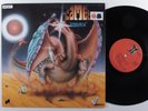CAMEL Mirage JANUS LP VG+ q