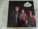 FRESH CREAM BY CREAM ON THE REACTION LABEL MONO PRESSING NICE COPY A2 B1 MATRIX
